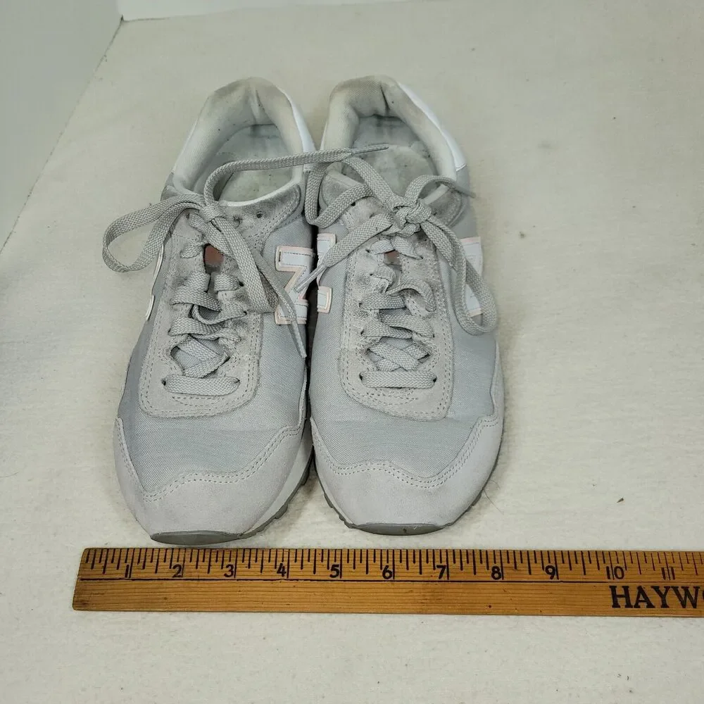 New Balance Shoes Womens Size 9B 515 V3 Athletic Running Low Top Training Gym
